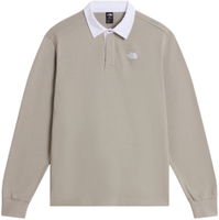 Mens Vista Rugby Shirt